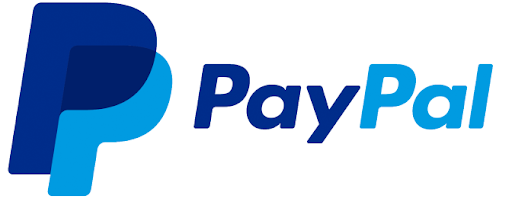 pay with paypal - Caamp Store